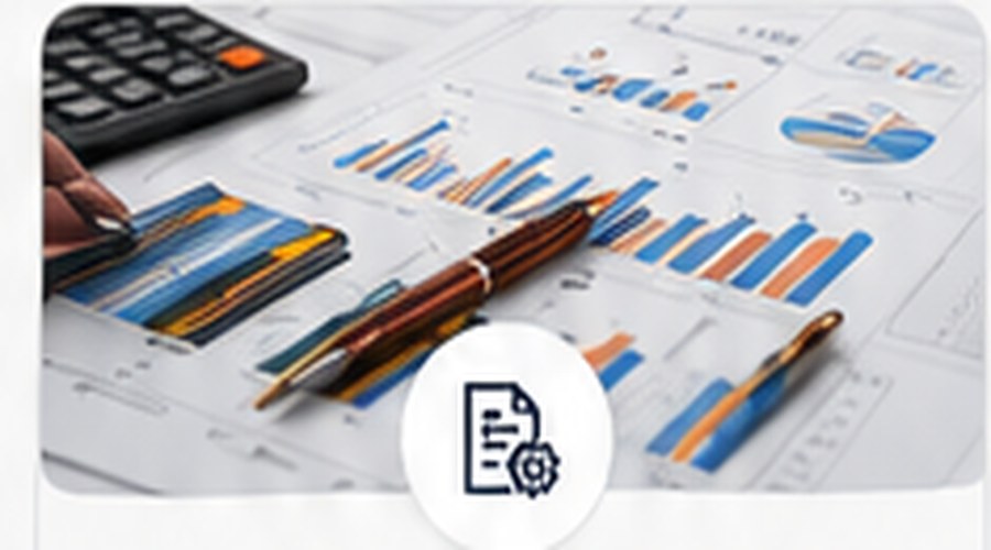 Documents et analyses financières